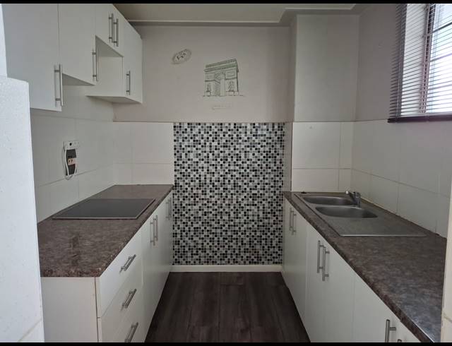 2 BEDROOM APARTMENT RENTED IN WARNER BEACH